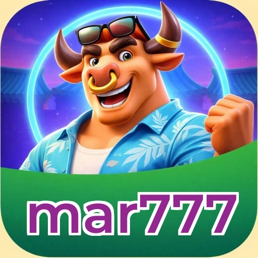mar777 Logo