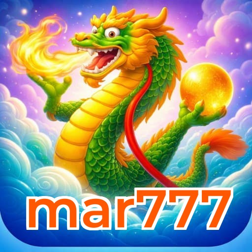 mar777 Logo