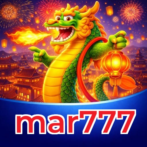 mar777 Logo