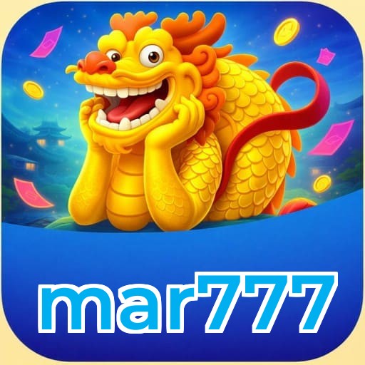 mar777 Logo