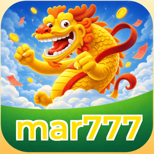 mar777 Logo