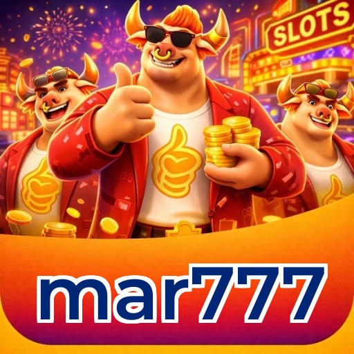 mar777 Logo