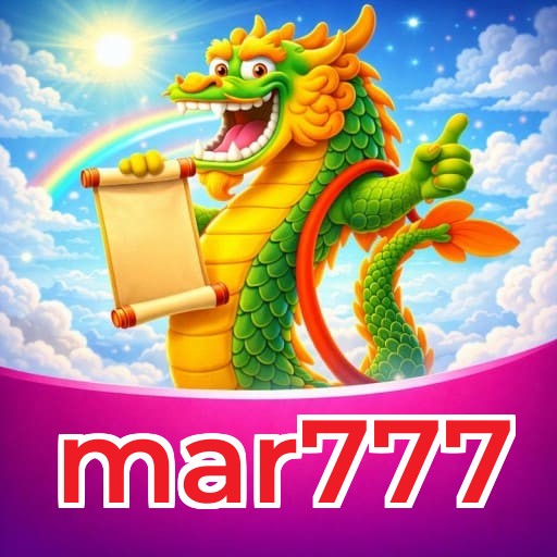 mar777 Logo