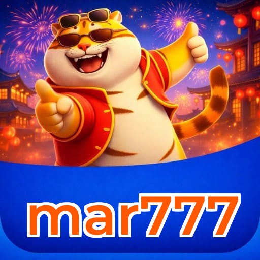 mar777 Logo