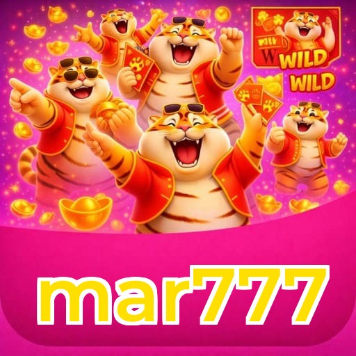 mar777 Logo