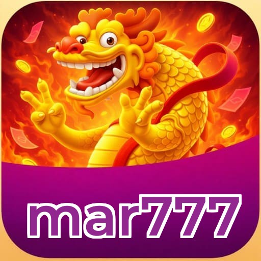 mar777 Logo