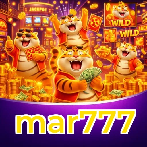 mar777 Logo